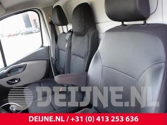 Renault Trafic Trafic (1FL/2FL/3FL/4FL), Van, 2014 1.6 dCi Twin Turbo picture 22