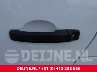 Renault Trafic Trafic (1FL/2FL/3FL/4FL), Van, 2014 1.6 dCi Twin Turbo picture 15