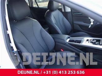 MG MG5 MG5 Electric, Combi, 2020 Long Range 61 kWh picture 35