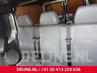 Opel Vivaro Vivaro, Van, 2019 1.5 CDTI 102 picture 20