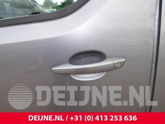 Opel Vivaro Vivaro, Van, 2019 1.5 CDTI 102 picture 14