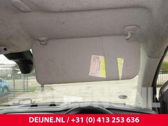 Opel Vivaro Vivaro, Van, 2019 1.5 CDTI 102 picture 29