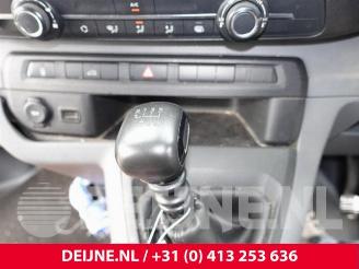 Opel Vivaro Vivaro, Van, 2019 1.5 CDTI 102 picture 24