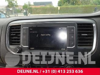 Opel Vivaro Vivaro, Van, 2019 1.5 CDTI 102 picture 24