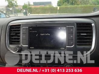 Opel Vivaro Vivaro, Van, 2019 1.5 CDTI 102 picture 23