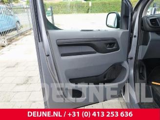 Opel Vivaro Vivaro, Van, 2019 1.5 CDTI 102 picture 18
