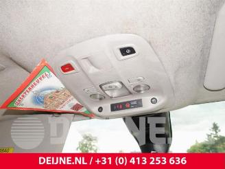 Opel Vivaro Vivaro, Van, 2019 1.5 CDTI 102 picture 22