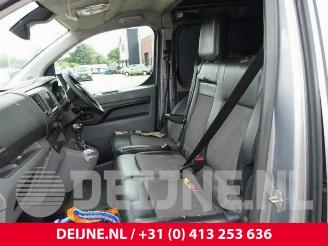 Opel Vivaro Vivaro, Van, 2019 1.5 CDTI 102 picture 16