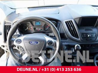 Ford Transit Transit, Van, 2013 2.0 TDCi 16V Eco Blue 170 picture 34