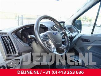 Ford Transit Transit, Van, 2013 2.0 TDCi 16V Eco Blue 170 picture 21