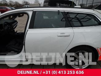 Volvo V-90 V90 II (PW), Combi, 2016 2.0 B6 Mild Hybrid AWD picture 30