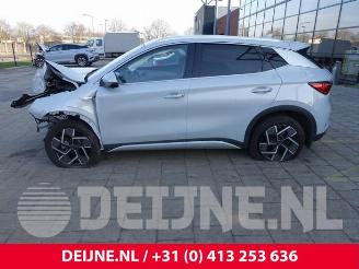 BYD Atto 3 Atto 3/Atto 3 Evo, SUV, 2022 FWD 60 kWh picture 4