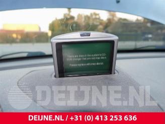 Volvo Xc-70 XC70 (SZ), SUV, 2000 / 2007 XC70 2.4 T 20V picture 29