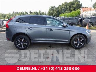 Volvo Xc-60 XC60 I (DZ), SUV, 2008 / 2017 2.0 T5 16V picture 8