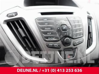 Ford Transit Transit Custom, Van, 2011 / 2023 2.2 TDCi 16V picture 32