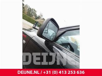 Volvo Xc-70 XC70 (SZ), SUV, 2000 / 2007 XC70 2.5 T 20V picture 12