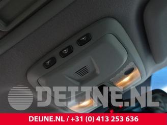 Volvo Xc-70 XC70 (SZ), SUV, 2000 / 2007 XC70 2.5 T 20V picture 34