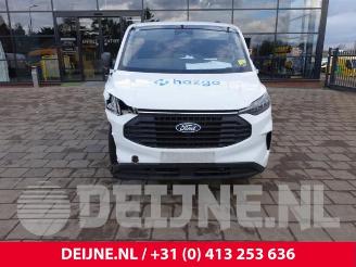 Ford Transit Transit Custom, Van, 2023 2.0 EcoBlue 136 picture 2