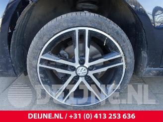 Volkswagen Caddy Caddy IV, Van, 2015 2.0 TDI 150 picture 10
