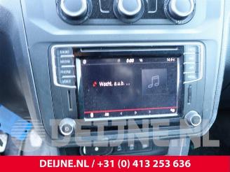 Volkswagen Caddy Caddy IV, Van, 2015 2.0 TDI 150 picture 33