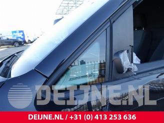 Volkswagen Caddy Caddy IV, Van, 2015 2.0 TDI 150 picture 11