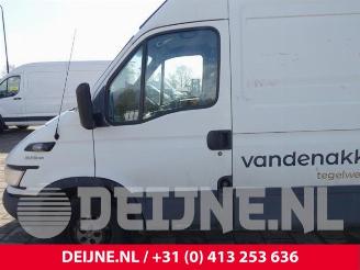Iveco Daily New Daily III, Van, 1999 / 2007 35C12V picture 16