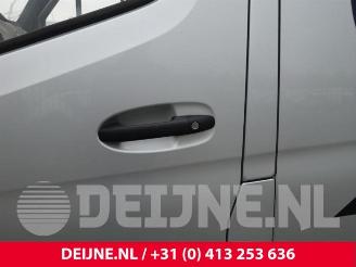 Mercedes Sprinter Sprinter 3t (910.6), Van, 2018 / 2025 215 CDI 2.0 D FWD picture 15