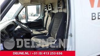 Iveco New Daily New Daily VI, Van, 2014 33S11,35C11, 35S11 picture 24