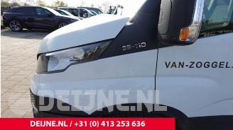 Iveco New Daily New Daily VI, Van, 2014 33S11,35C11, 35S11 picture 10