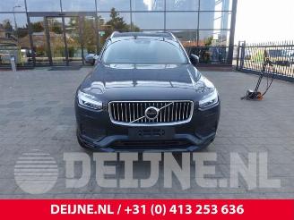 Dezmembrări autoturisme Volvo Xc-90 XC90 II, SUV, 2014 2.0 B5 Mild Hybrid Geartronic 16V AWD 2020/9