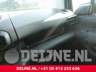 Fiat Doblo Doblo Cargo, Van, 2022 1.5 D Multijet 130 picture 32
