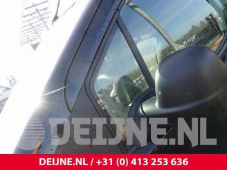 Fiat Doblo Doblo Cargo, Van, 2022 1.5 D Multijet 130 picture 11