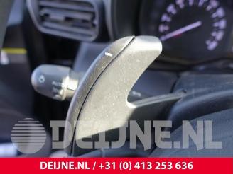 Fiat Doblo Doblo Cargo, Van, 2022 1.5 D Multijet 130 picture 23