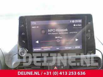 Fiat Doblo Doblo Cargo, Van, 2022 1.5 D Multijet 130 picture 28