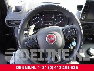 Fiat Doblo Doblo Cargo, Van, 2022 1.5 D Multijet 130 picture 22