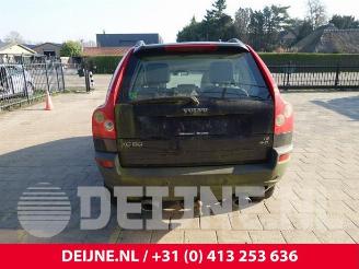 Volvo Xc-90 XC90 I, SUV, 2002 / 2014 2.9 T6 24V picture 6