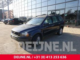 Volvo Xc-90 XC90 I, SUV, 2002 / 2014 2.9 T6 24V picture 3
