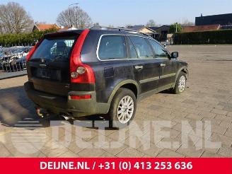 Volvo Xc-90 XC90 I, SUV, 2002 / 2014 2.9 T6 24V picture 7