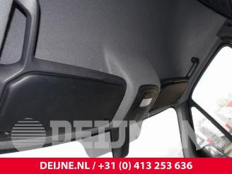 Mercedes Sprinter Sprinter 3,5t (907.6/910.6), Van, 2018 317 CDI 2.0 D RWD picture 21