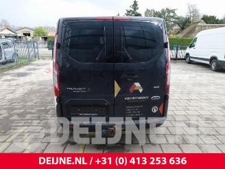 Ford Transit Transit Custom, Van, 2011 / 2023 2.2 TDCi 16V picture 6