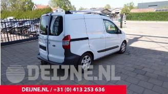 Ford Courier Transit Courier, Van, 2014 / 2023 1.5 TDCi 75 picture 7
