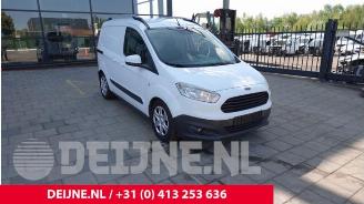 demontáž osobní automobily Ford Courier Transit Courier, Van, 2014 / 2023 1.5 TDCi 75 2015/3