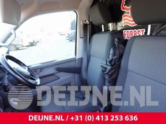 Volkswagen Transporter Transporter/Caravelle T6, Bus, 2015 / 2024 2.0 TDI 150 picture 21