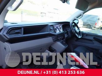 Volkswagen Transporter Transporter/Caravelle T6, Bus, 2015 / 2024 2.0 TDI 150 picture 19