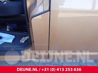 Volkswagen Transporter Transporter/Caravelle T6, Bus, 2015 / 2024 2.0 TDI 150 picture 16