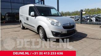 Autoverwertung Opel Combo Combo, Van, 2012 / 2018 1.6 CDTI 16V ecoFlex 2012/1