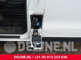 Opel Vivaro Vivaro, Van, 2014 / 2019 1.6 CDTI 95 Euro 6 picture 18
