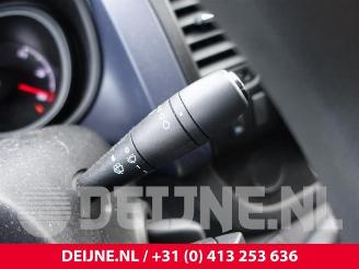 Opel Vivaro Vivaro, Van, 2014 / 2019 1.6 CDTI 95 Euro 6 picture 23