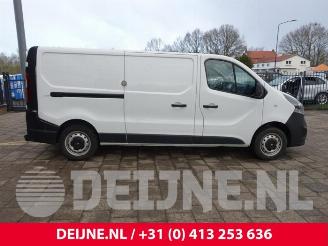 Opel Vivaro Vivaro, Van, 2014 / 2019 1.6 CDTI 95 Euro 6 picture 8