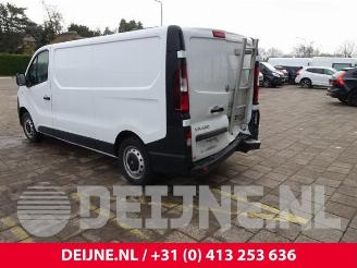 Opel Vivaro Vivaro, Van, 2014 / 2019 1.6 CDTi BiTurbo picture 5